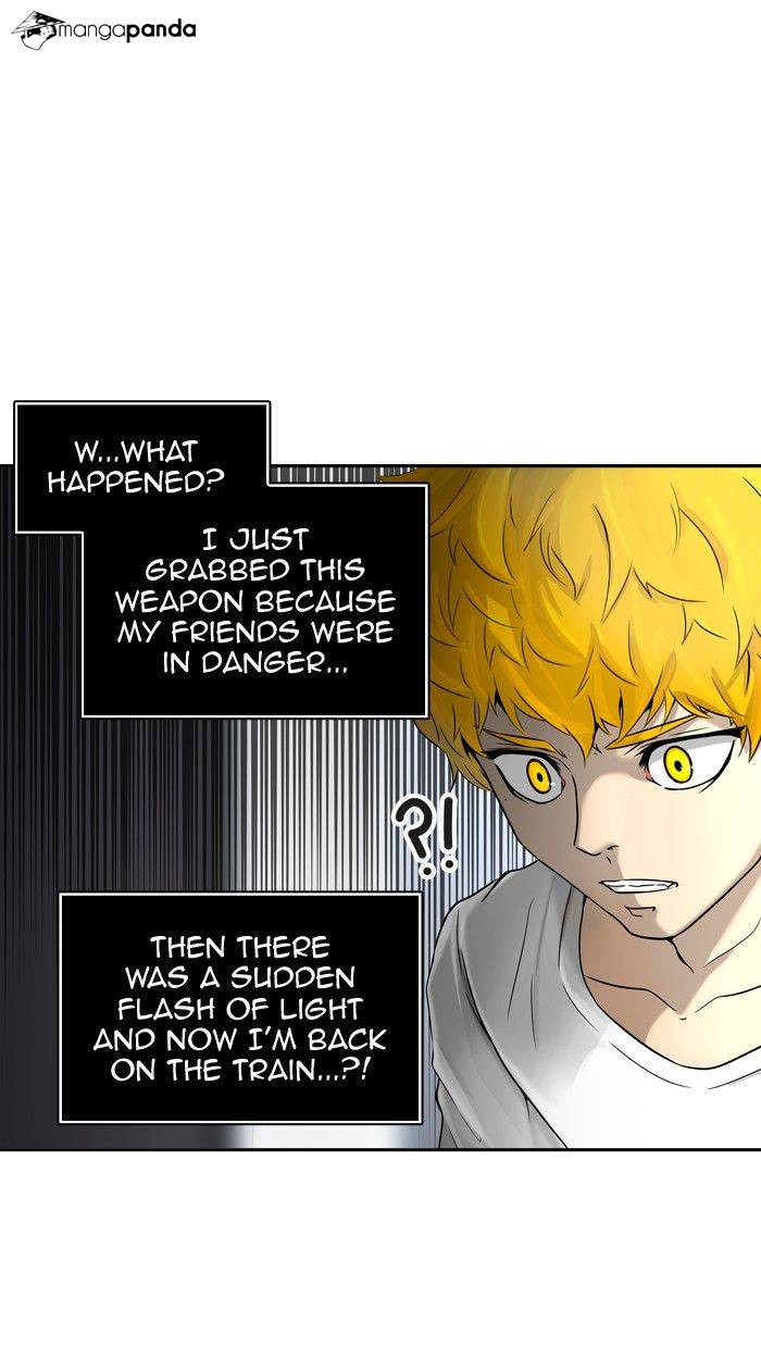 Tower of God Chapter 389 image 21